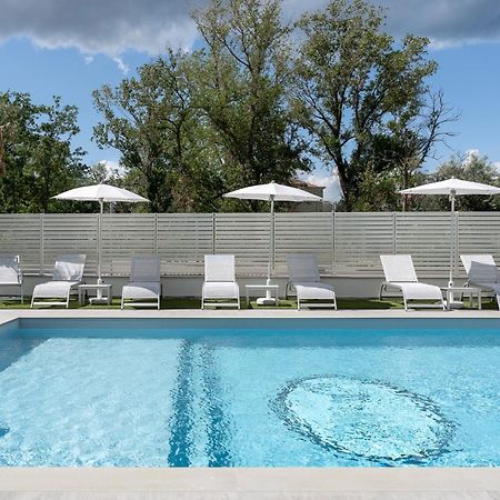 Hotel Ervill Rimini Luaran gambar