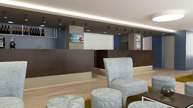 Hotel Ervill Rimini Luaran gambar